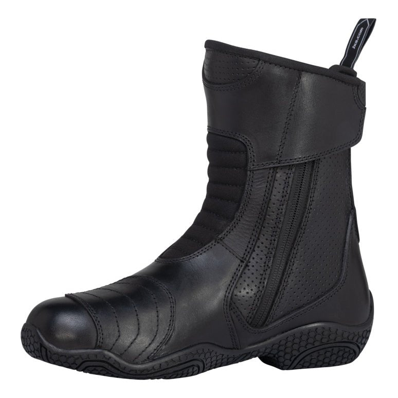 Tour Damen Stiefel Comfort - Short - ST - Motorradstiefel - Garage/Velos - Motos Allemann