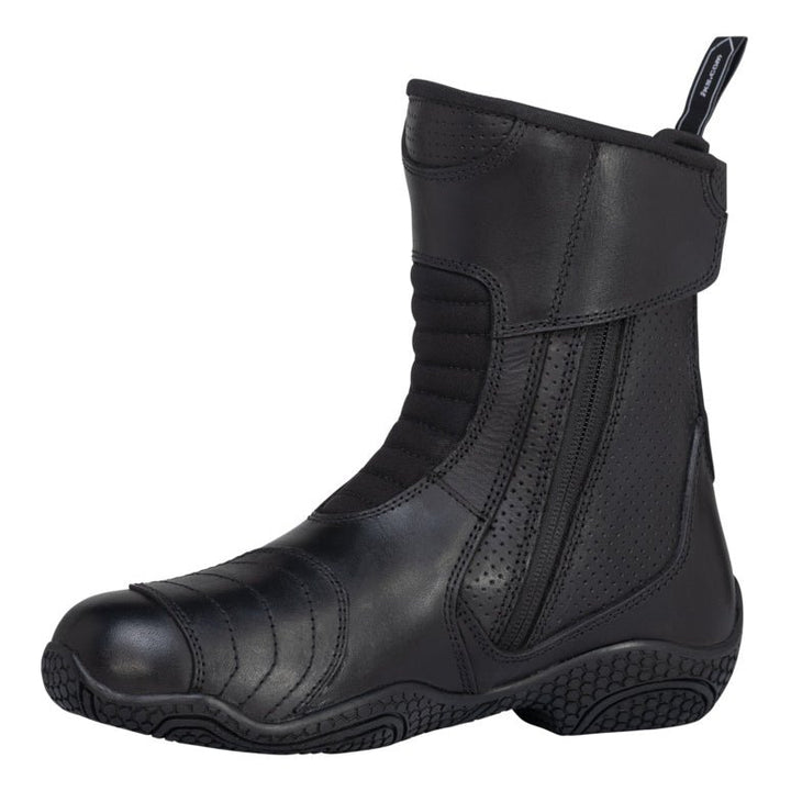 Tour Damen Stiefel Comfort - Short - ST - Motorradstiefel - Garage/Velos - Motos Allemann