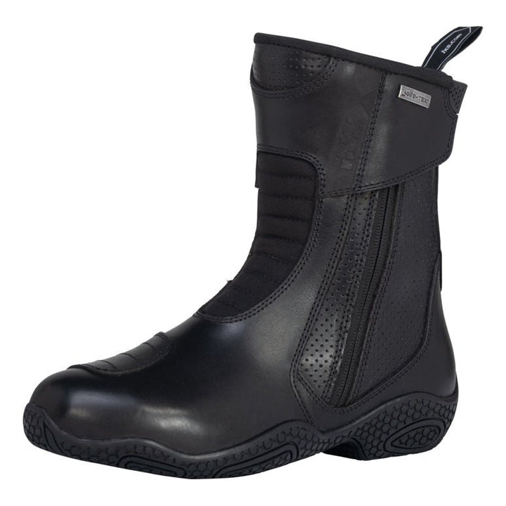 Tour Damen Stiefel Comfort - Short - ST - Motorradstiefel - Garage/Velos - Motos Allemann