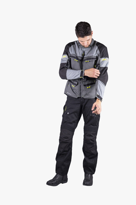 Tour Jacke Adventure-GTX