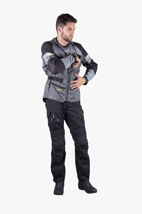 Tour Jacke Adventure-GTX