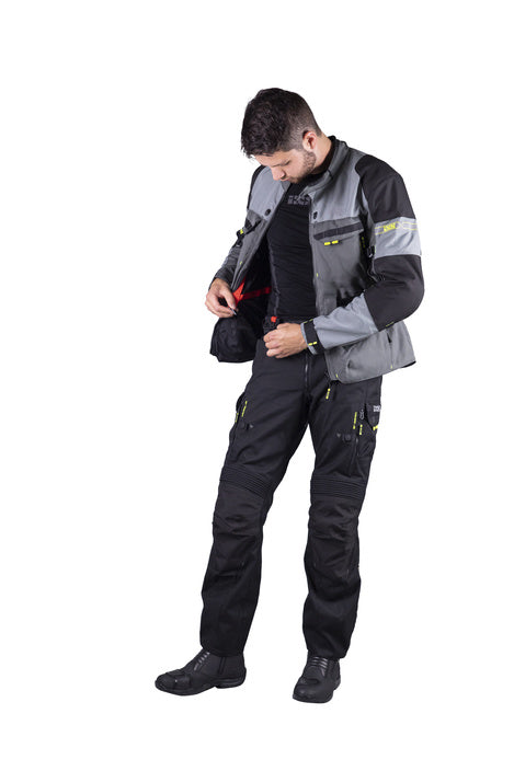 Tour Jacke Adventure-GTX