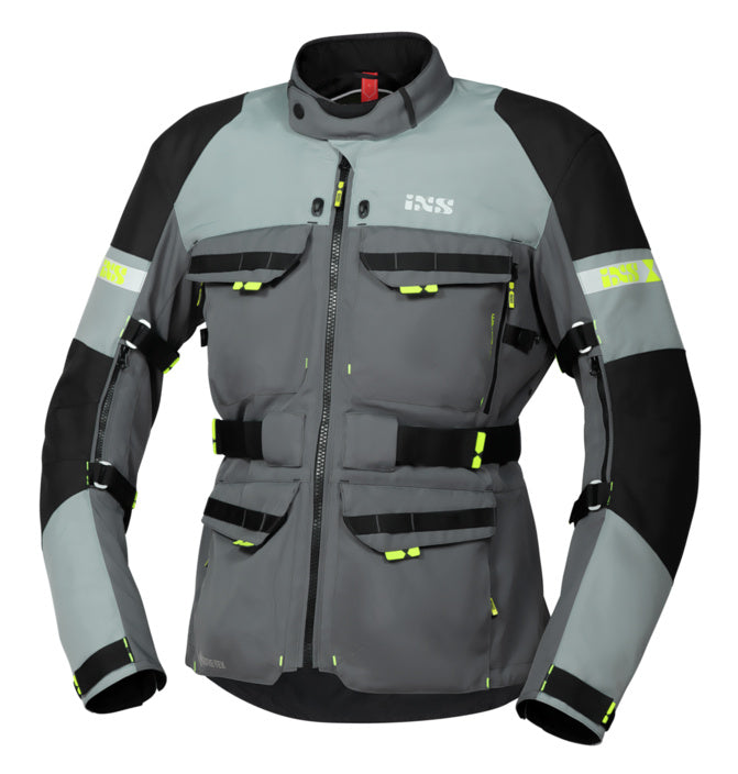 Tour Jacke Adventure-GTX