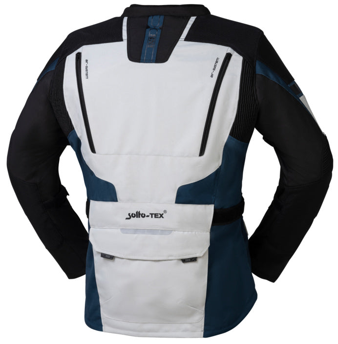 Tour Jacke Lennik-ST