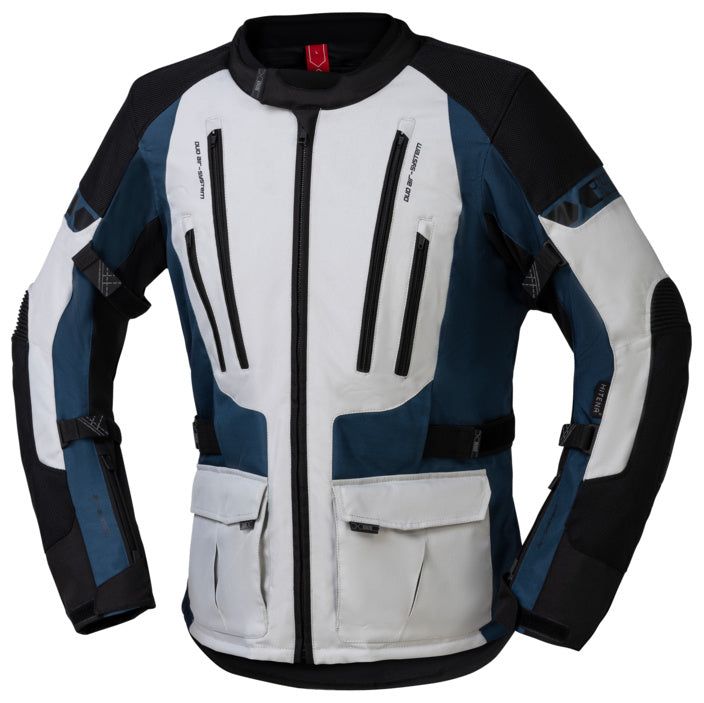 Tour Jacke Lennik-ST