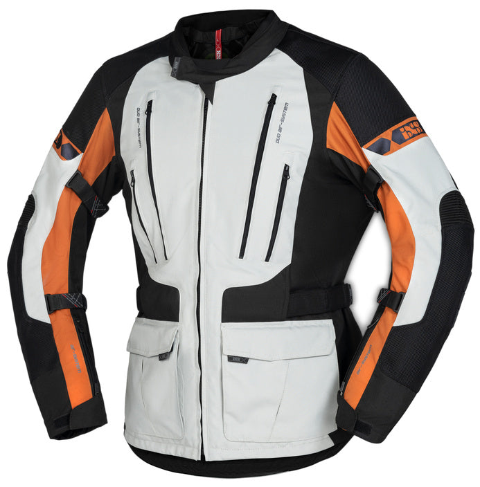 Tour Jacke Lennik-ST