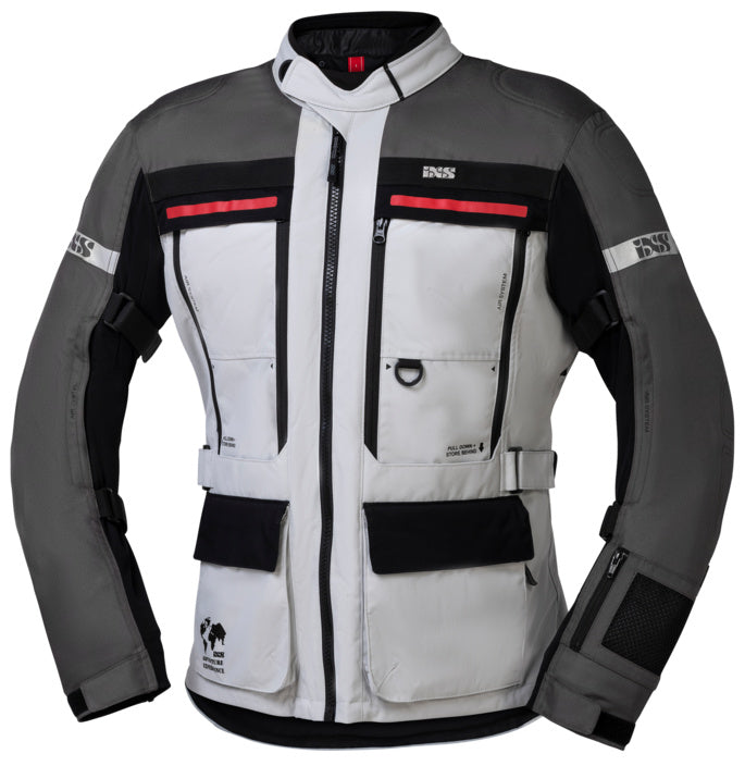 Tour Jacke Montevideo-ST 3.0