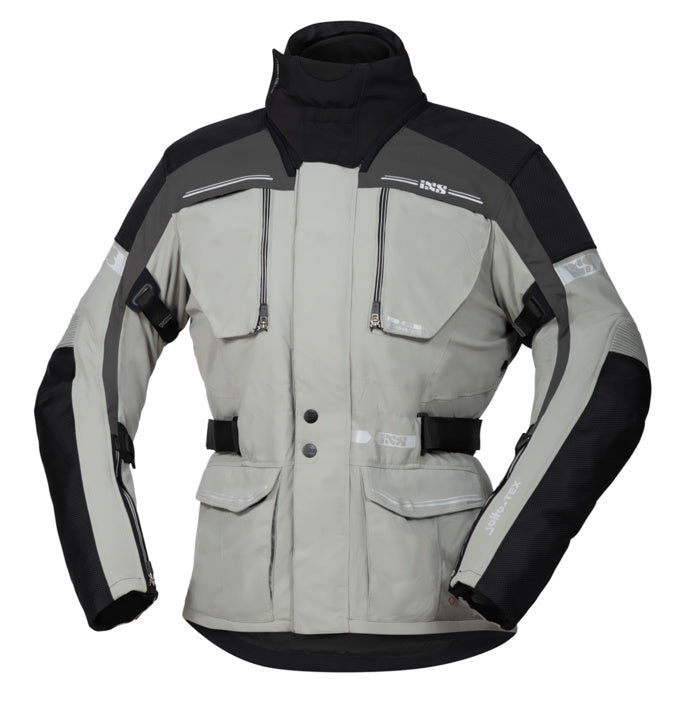 Tour Jacke Traveller-ST