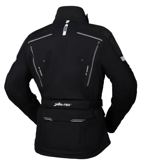 Tour Jacke Traveller-ST