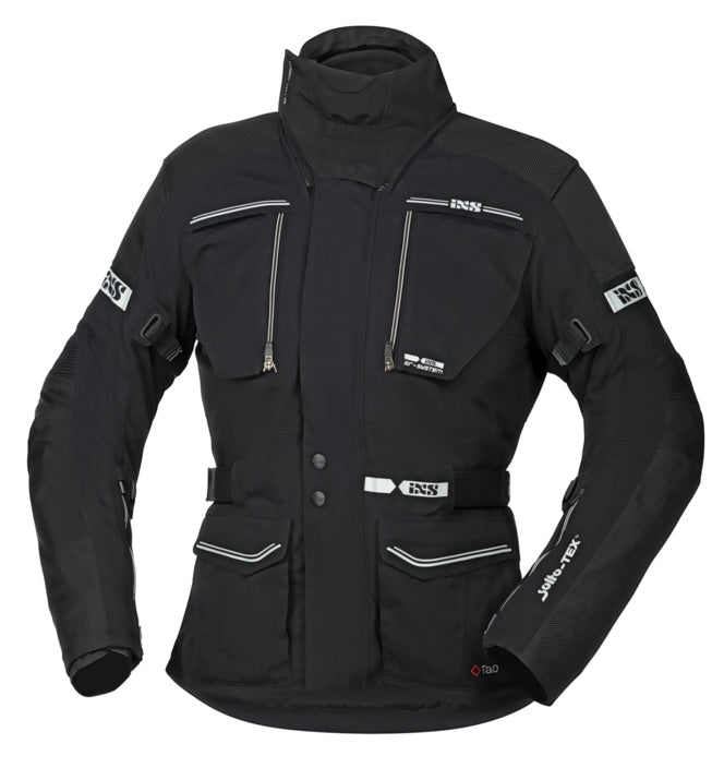 Tour Jacke Traveller-ST