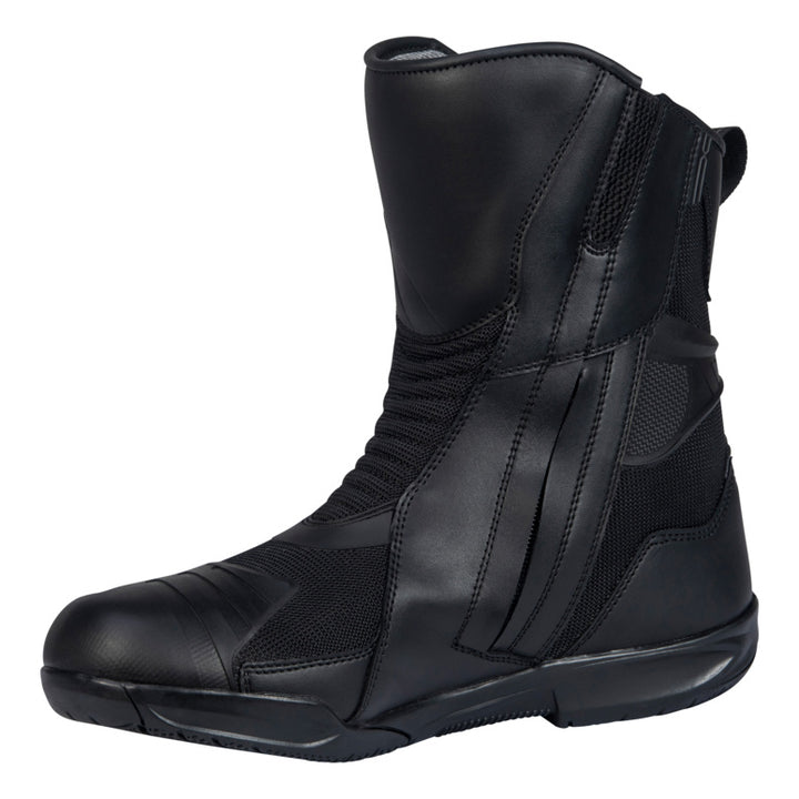 Tour Stiefel Techno-Short-ST-Plus