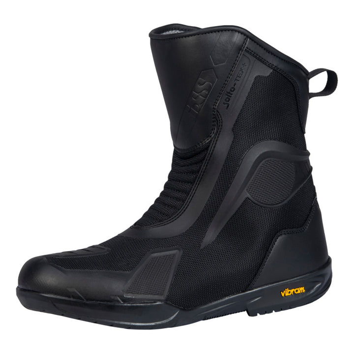 Tour Stiefel Techno-Short-ST-Plus