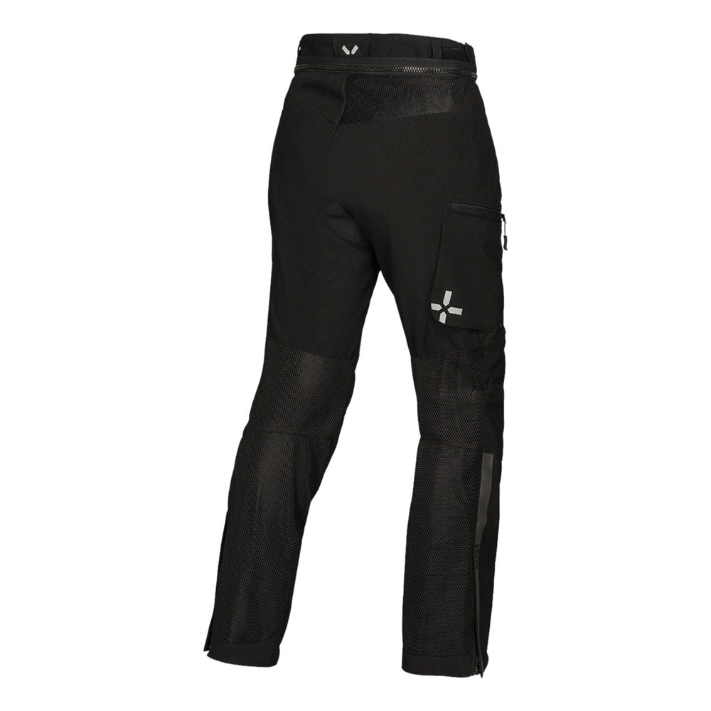 iXS Tourster-BigAir 1.0 Hose schwarz