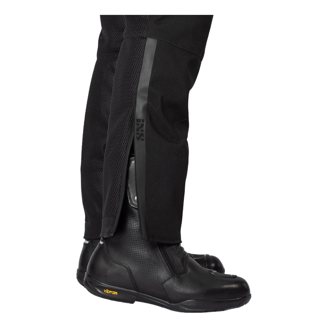iXS Tourster-BigAir 1.0 Hose schwarz