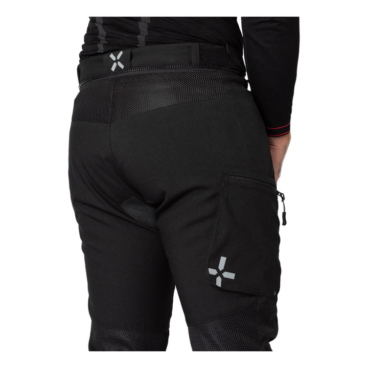 iXS Tourster-BigAir 1.0 Hose schwarz