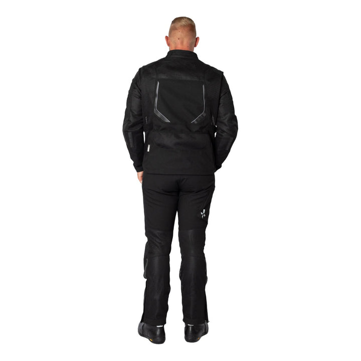 iXS Tourster-BigAir 1.0 Hose schwarz