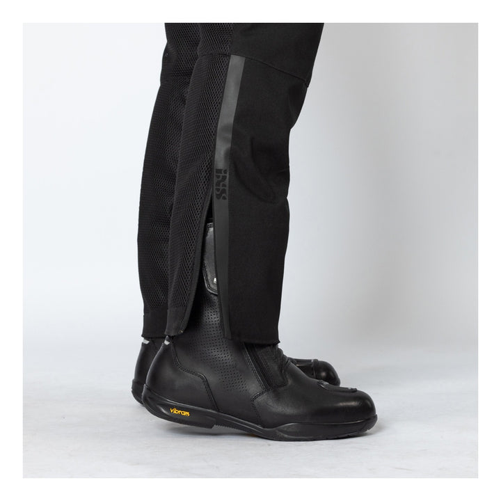 iXS Tourster-BigAir 1.0 Hose schwarz