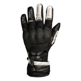 iXS Tourster-GTX 1.0 Laminathandschuhe schwarz-cool grau-dunkelgrau