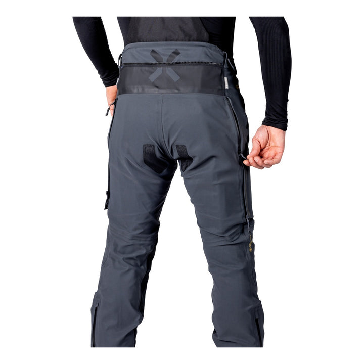 iXS Tourster-GTX 1.0 Laminathose dunkelgrau