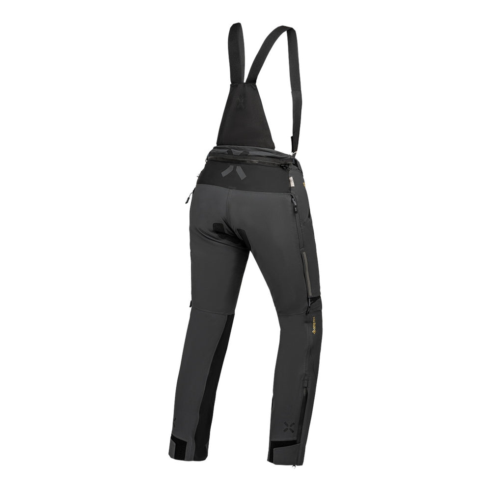 iXS Tourster-GTX 1.0 WMS Laminathose dunkelgrau