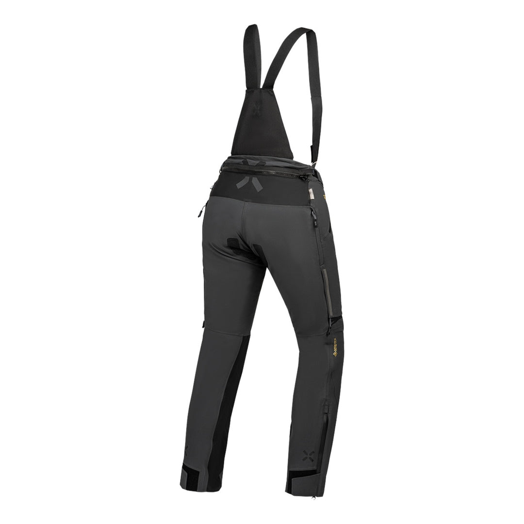 iXS Tourster-GTX 1.0 WMS Laminathose dunkelgrau