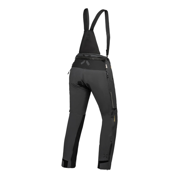 iXS Tourster-GTX 1.0 WMS Laminathose dunkelgrau