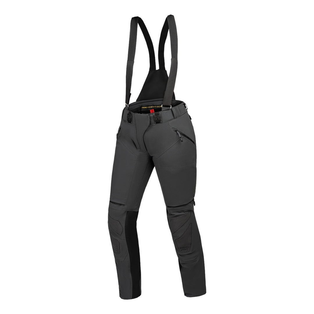 iXS Tourster-GTX 1.0 WMS Laminathose dunkelgrau