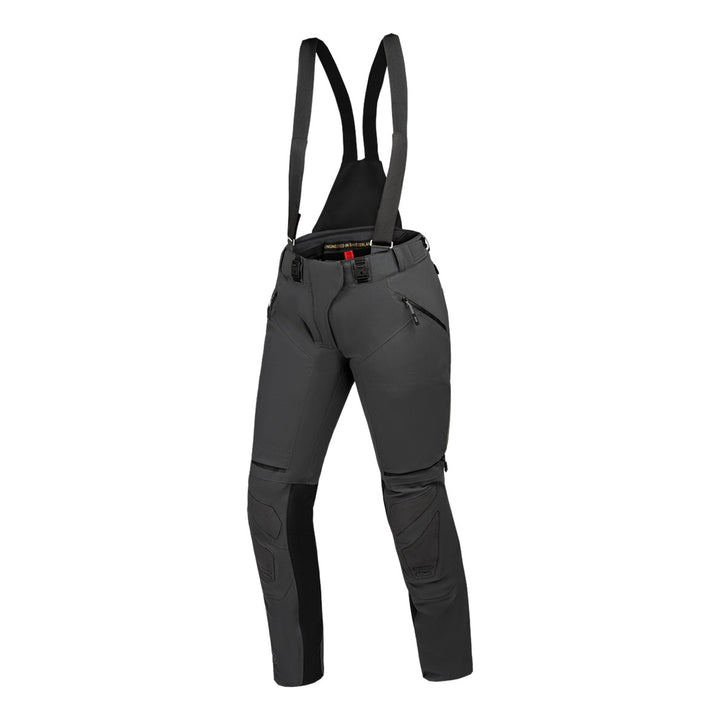 iXS Tourster-GTX 1.0 WMS Laminathose dunkelgrau