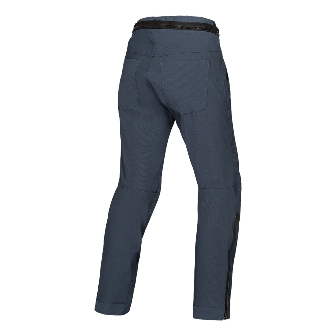iXS Tourster-STX 1.0 Laminathose blau