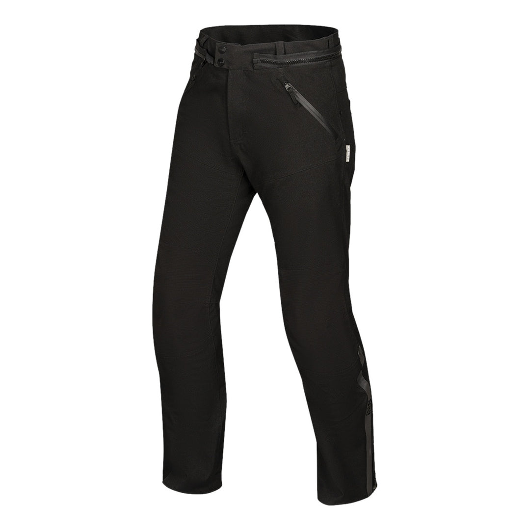 iXS Tourster-STX 1.0 Laminathose schwarz