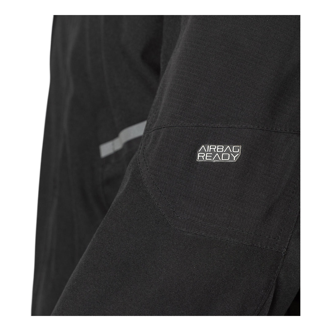 iXS Tourster-STX 1.0 Laminatjacke schwarz