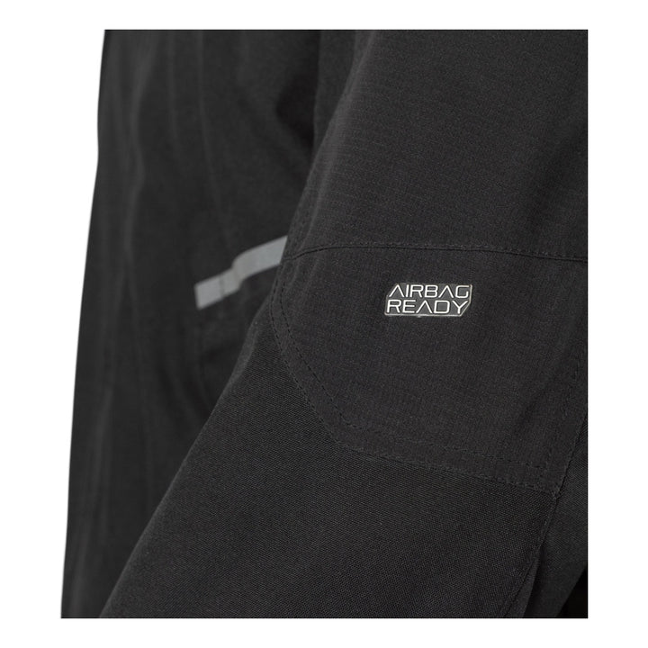iXS Tourster-STX 1.0 Laminatjacke schwarz