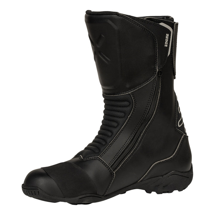 iXS Tourster-STX 1.0 Stiefel schwarz