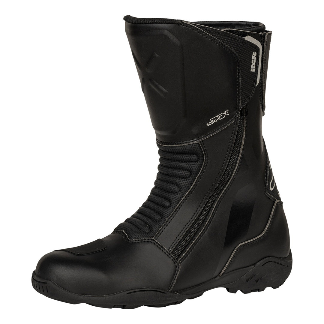 iXS Tourster-STX 1.0 Stiefel schwarz