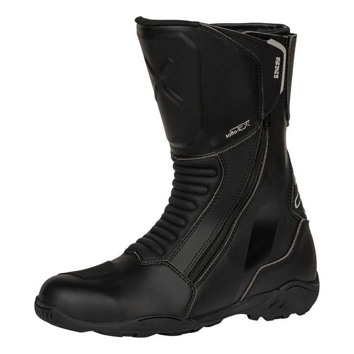 iXS Tourster-STX 1.0 Stiefel schwarz