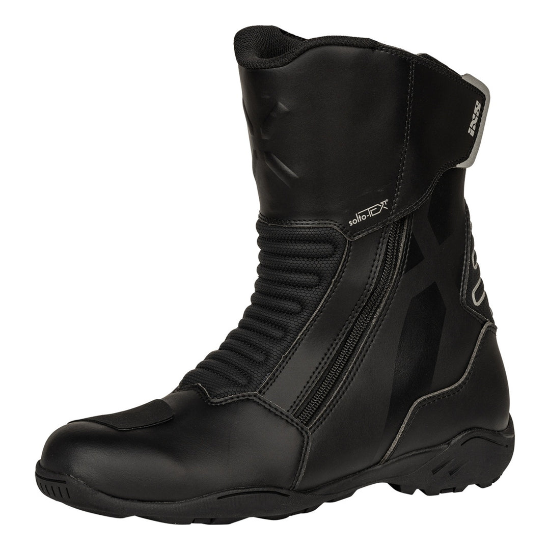 iXS Tourster-STX 1.1 Stiefel schwarz