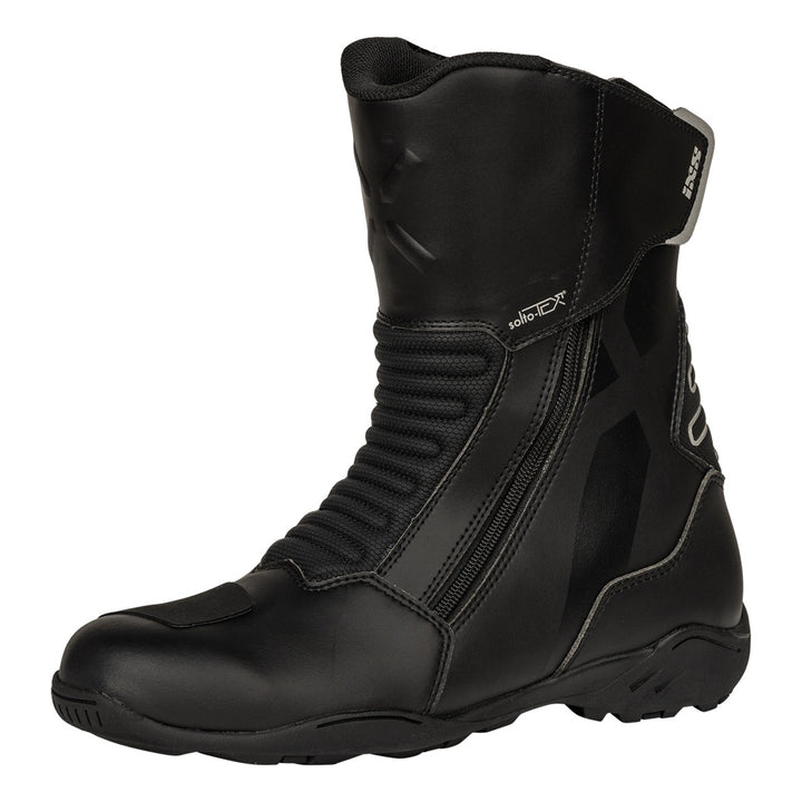 iXS Tourster-STX 1.1 Stiefel schwarz