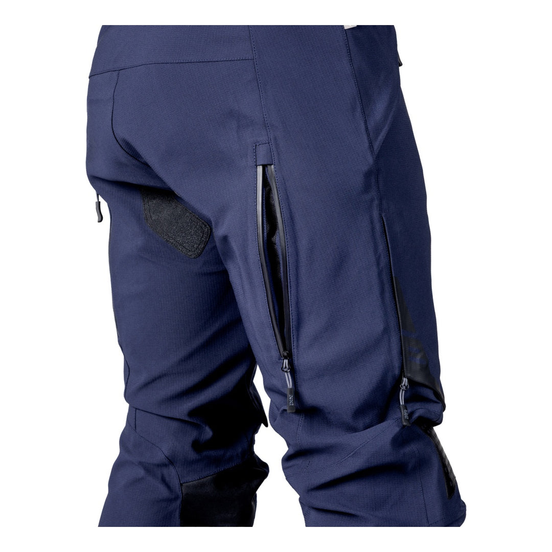 iXS Tourster-STX 2.0 Laminathose dunkelblau