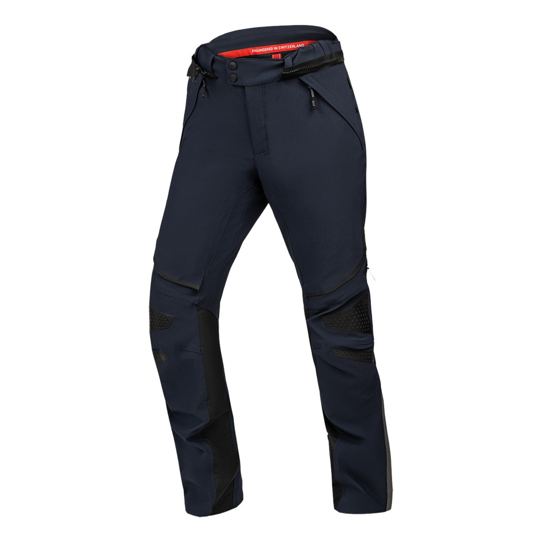 iXS Tourster-STX 2.0 Laminathose dunkelblau
