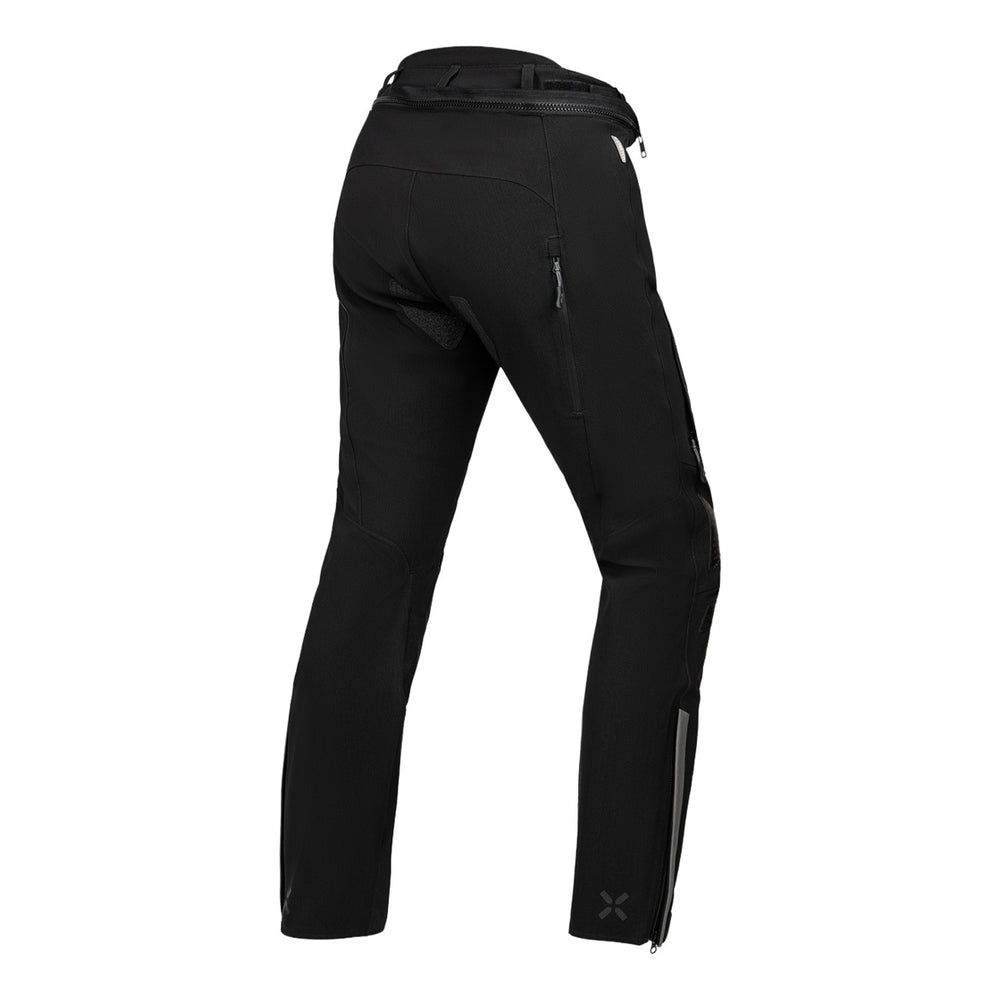 iXS Tourster-STX 2.0 Laminathose schwarz