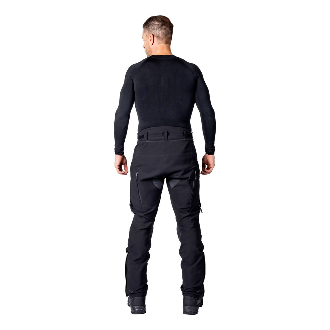 iXS Tourster-STX 2.0 Laminathose schwarz