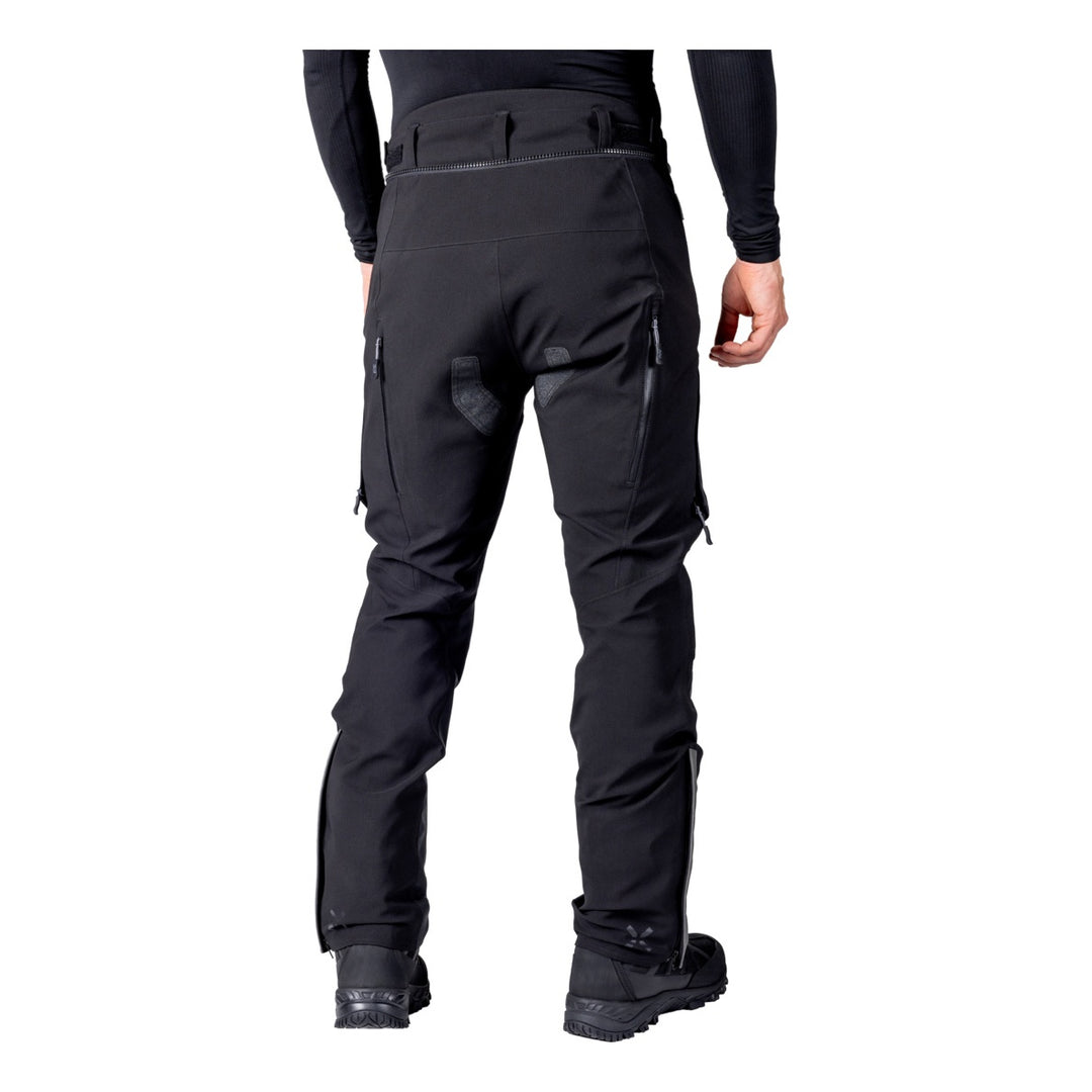 iXS Tourster-STX 2.0 Laminathose schwarz