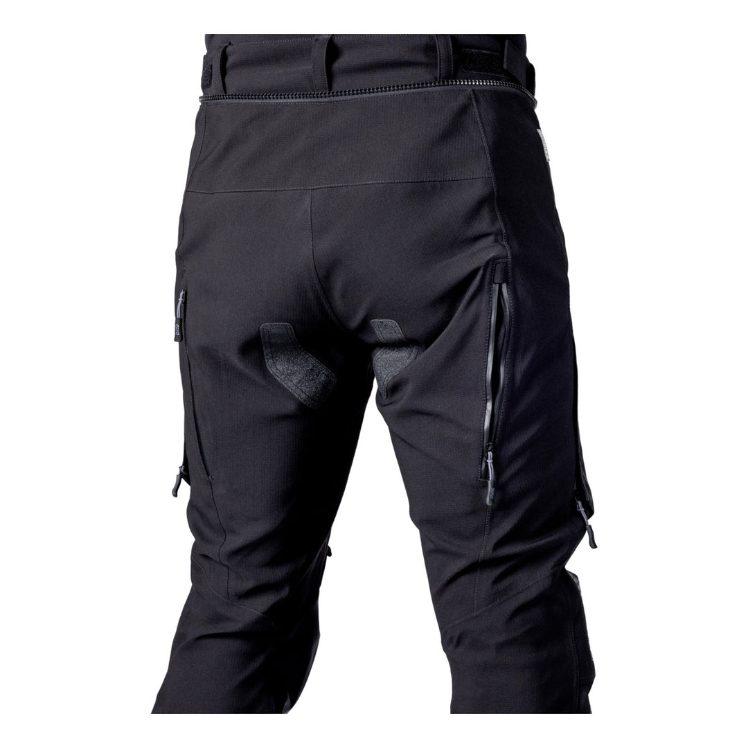 iXS Tourster-STX 2.0 Laminathose schwarz