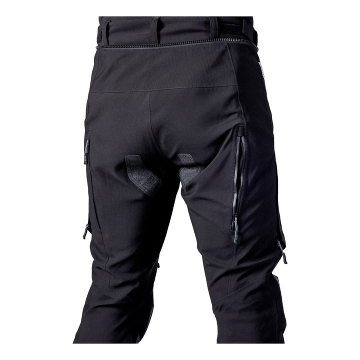 iXS Tourster-STX 2.0 Laminathose schwarz