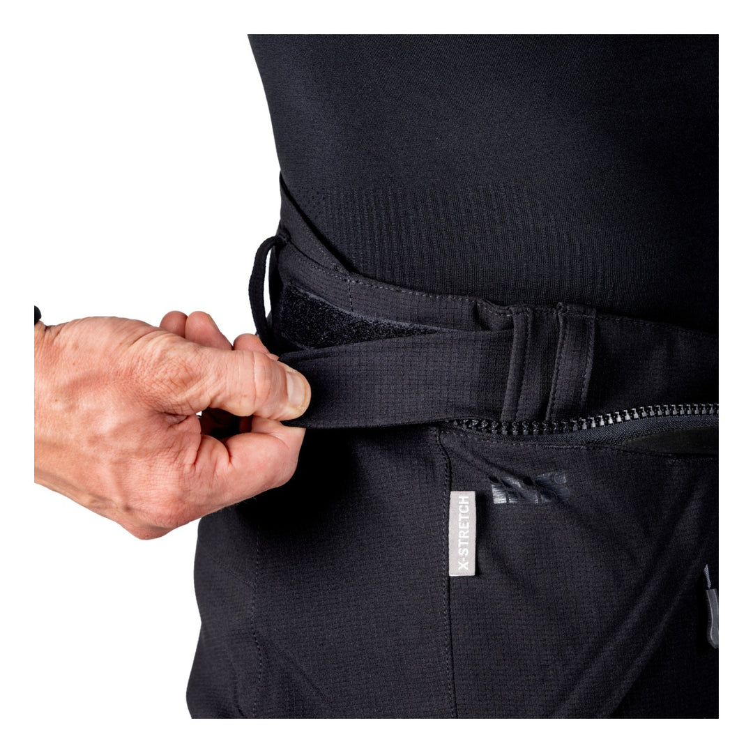 iXS Tourster-STX 2.0 Laminathose schwarz