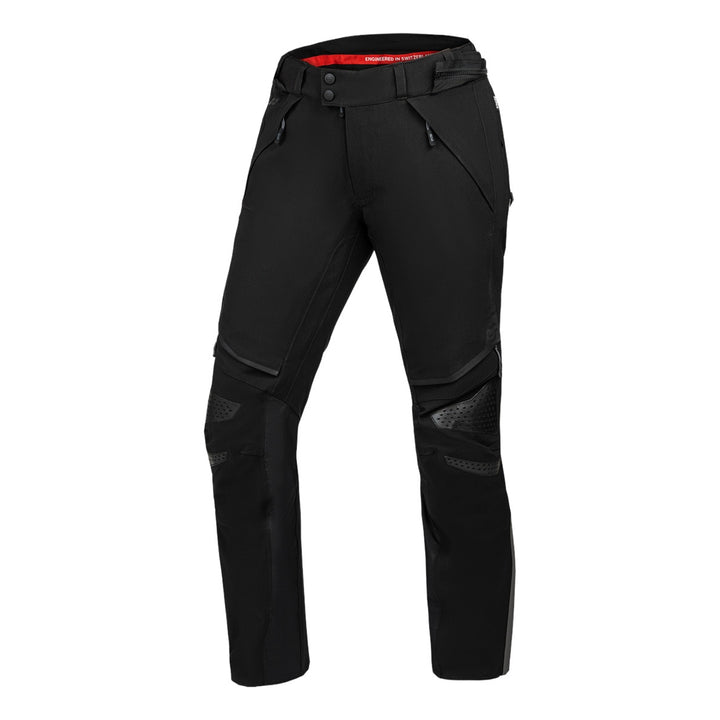 iXS Tourster-STX 2.0 Laminathose schwarz