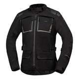 iXS Tourster-STX 2.0 Laminatjacke schwarz