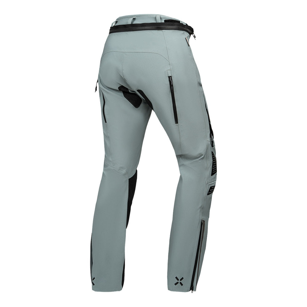 iXS Tourster-STX 2.0 WMS Laminathose blau grau