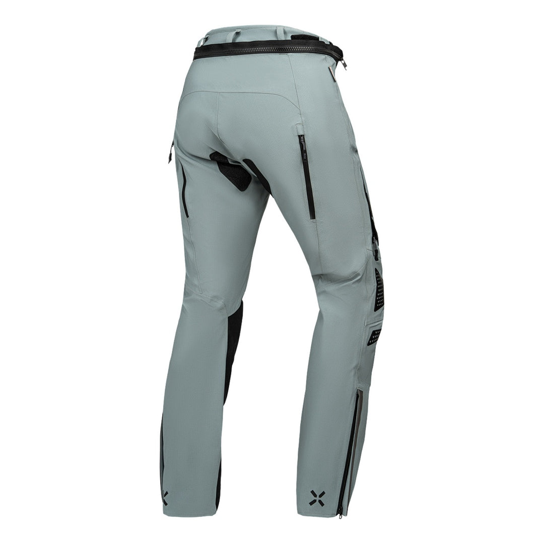 iXS Tourster-STX 2.0 WMS Laminathose blau grau