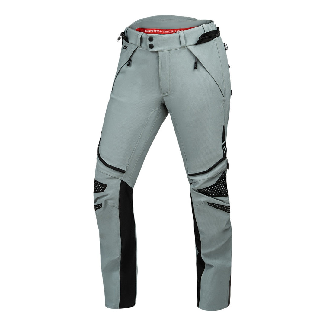 iXS Tourster-STX 2.0 WMS Laminathose blau grau